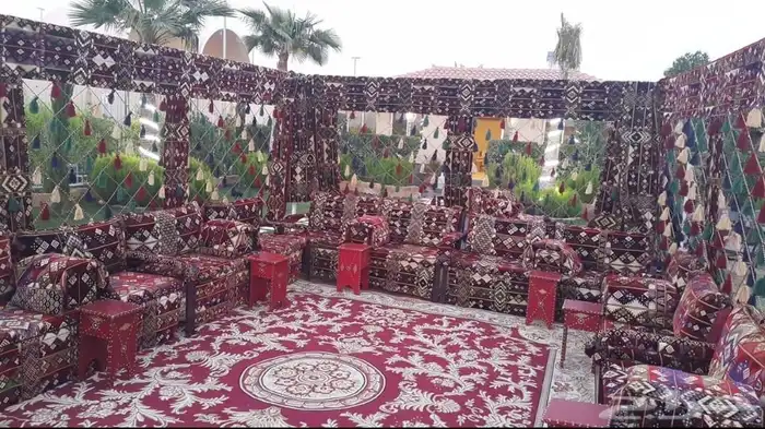 صبابين وقهوجيين 0