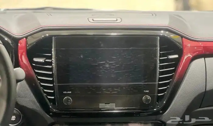 ايسوزو ديماكس جي تي 2025 6