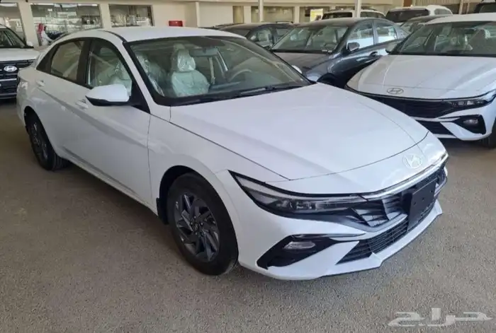 هيونداي النترا مكينه 2 0موديل 2026 5