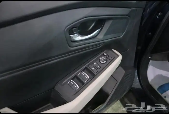 هوندا اكورد EX نص فل 2025 6