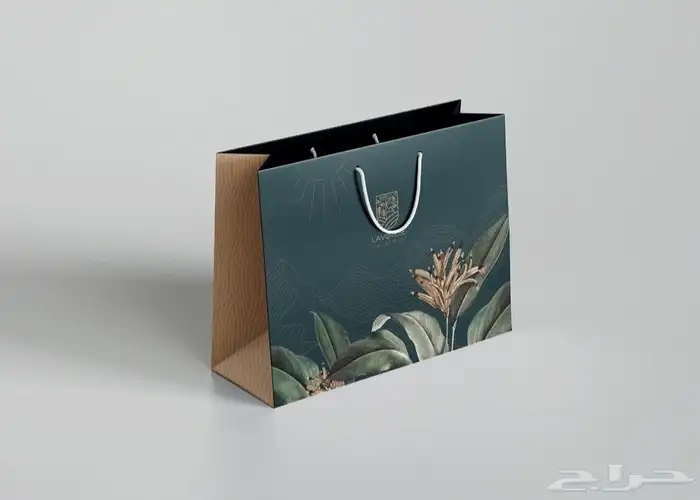 تصميم الهوية البصرية كاملة بسعر 99 ريال عرض لفترة محدودة 40