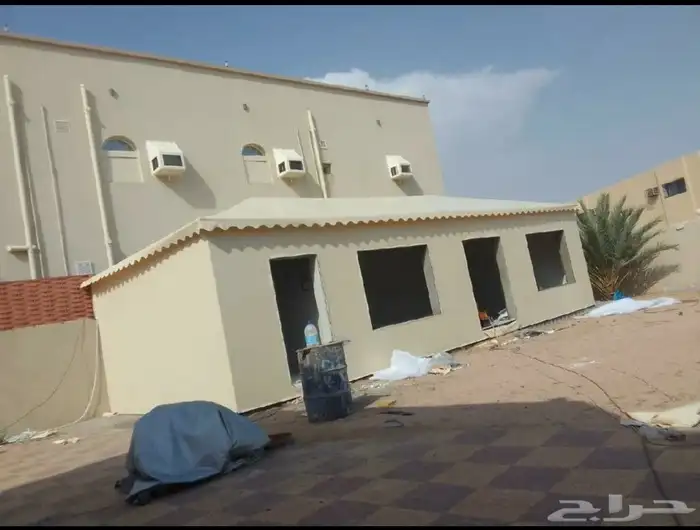 مظلات سواتر خيام بيوت شعر برجولات 12