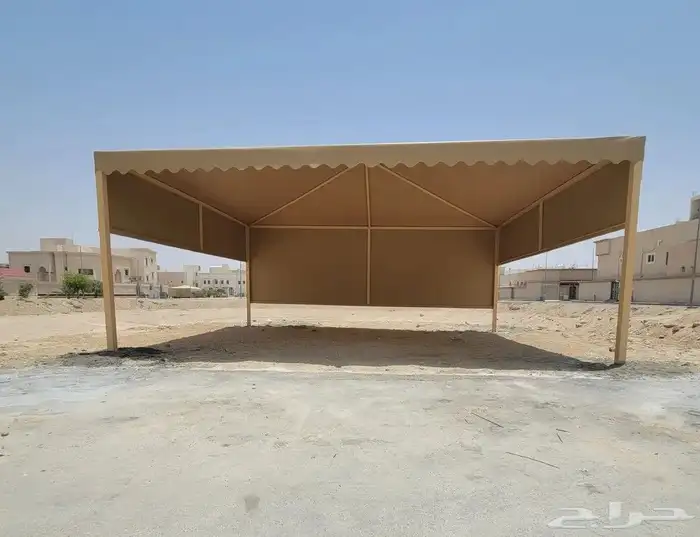 مضلات الاحساء سواتر الاحساء خيام الاحساء سندوتش بنل الاحساء 8