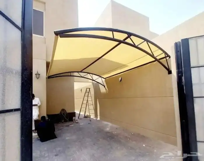 مضلات الاحساء سواتر الاحساء خيام الاحساء سندوتش بنل الاحساء 0