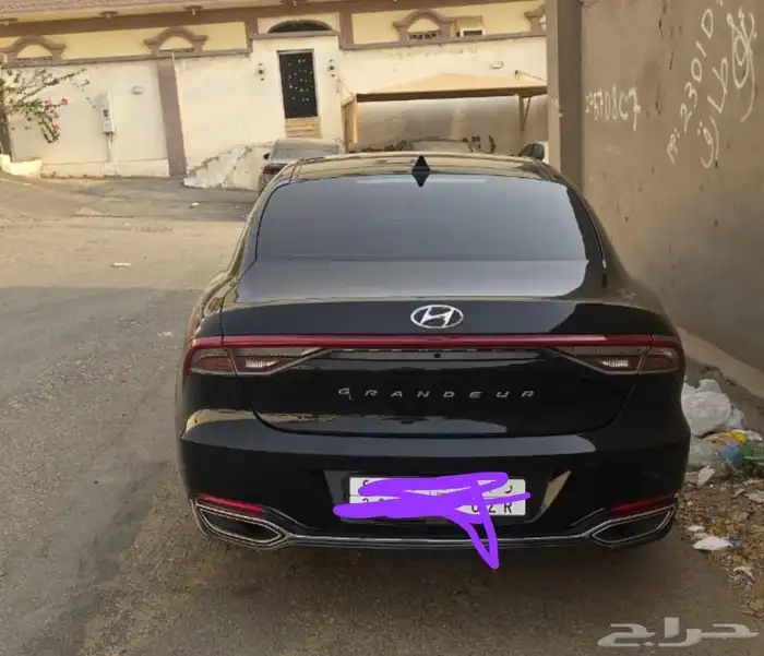 أزيرا 2020 نص فل 4 سلندر وارد كوريا ممشى 20 4