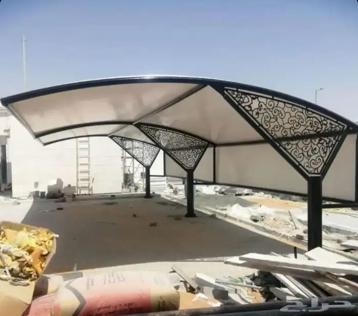 مظلات جده 1