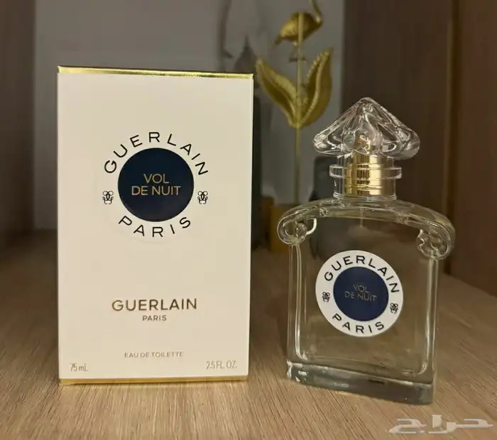 وصل الجديد عطور جيرلان ماستر كواليتي 5