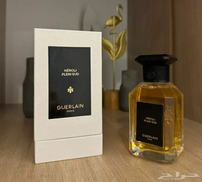 وصل الجديد عطور جيرلان ماستر كواليتي 2