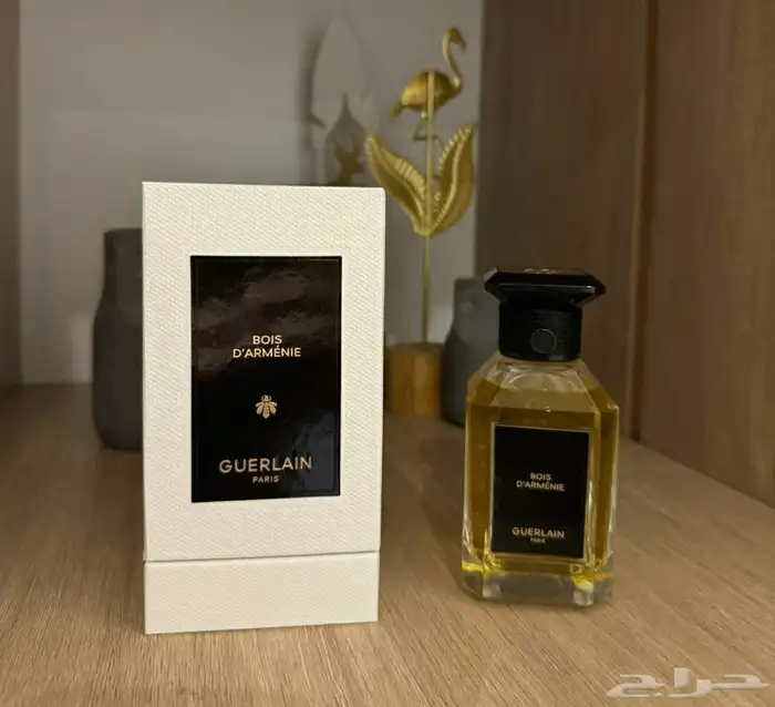 وصل الجديد عطور جيرلان ماستر كواليتي 3