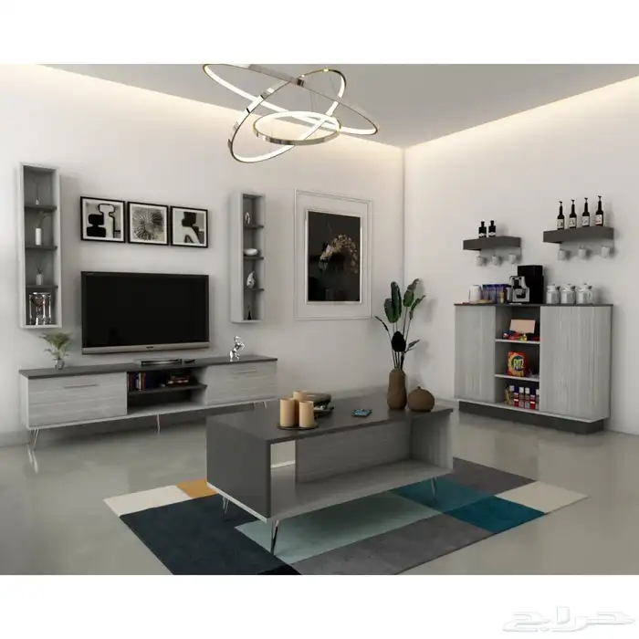 طقم طاولات مع خصومات كبرى بمناسبة اليوم الوطني السعودي 13