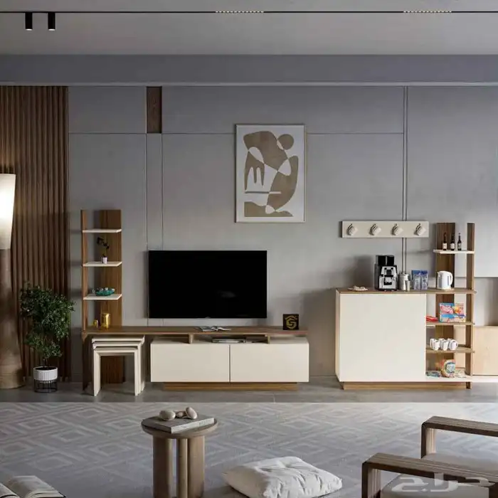 طقم طاولات مع خصومات كبرى بمناسبة اليوم الوطني السعودي 1