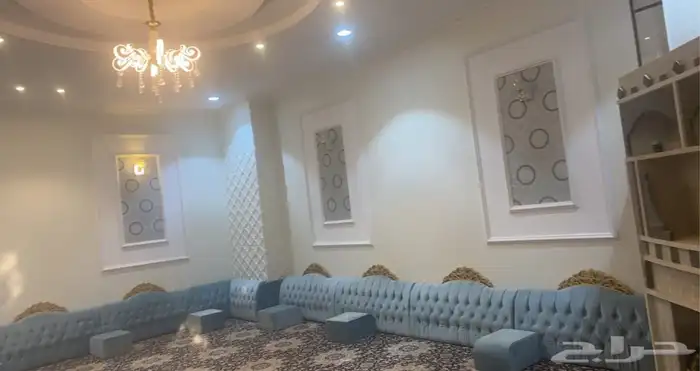دهان مباني وديكورات 12