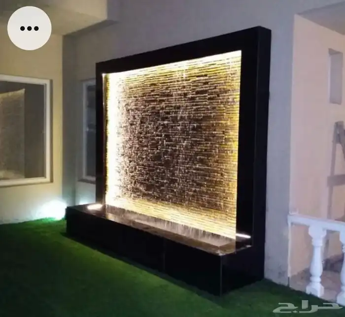 معلم تركيب بديل خشب وبديل رخام وشيبورد وتركيب بركيه 7