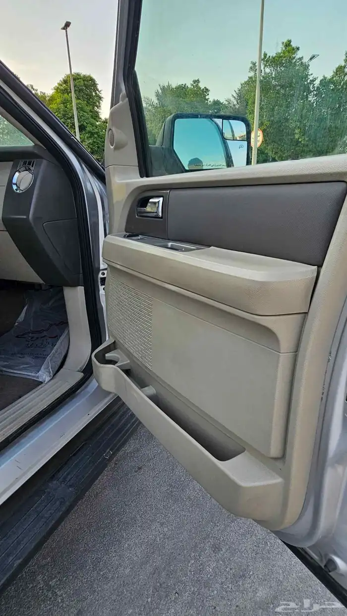 للبيع اكسبيدشن 2012 15