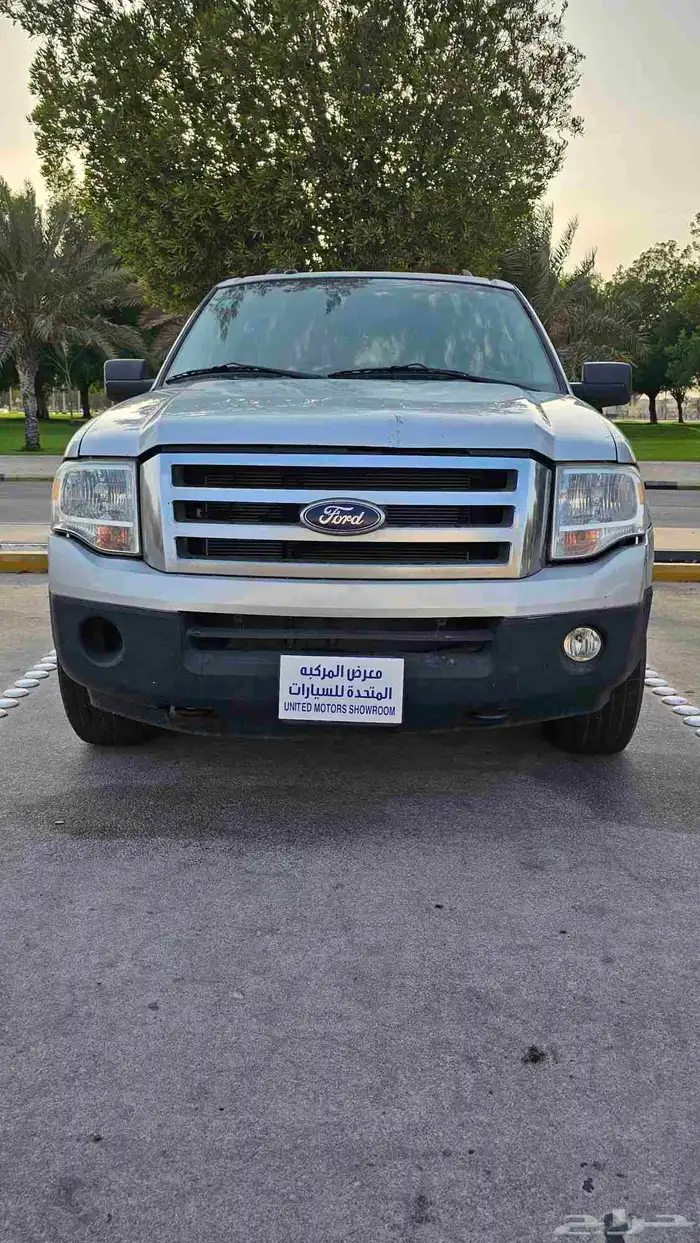 للبيع اكسبيدشن 2012 0