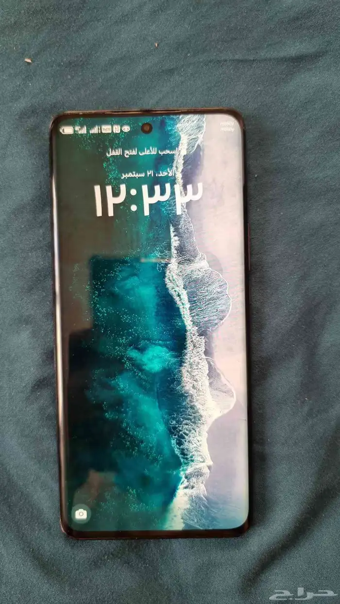 جوال هونر HONOR X9B للبيع 2
