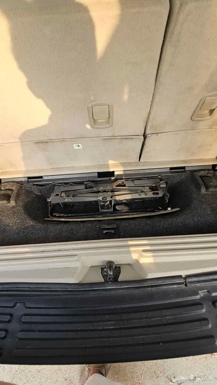 للبيع اكسبيدشن 2012 13