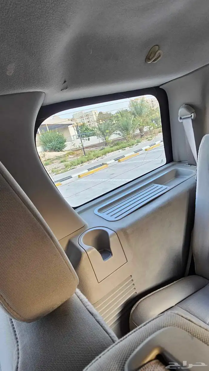 للبيع اكسبيدشن 2012 21