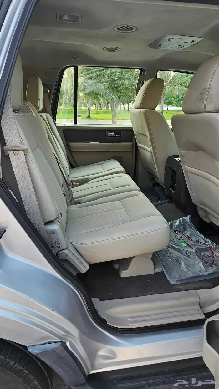 للبيع اكسبيدشن 2012 18