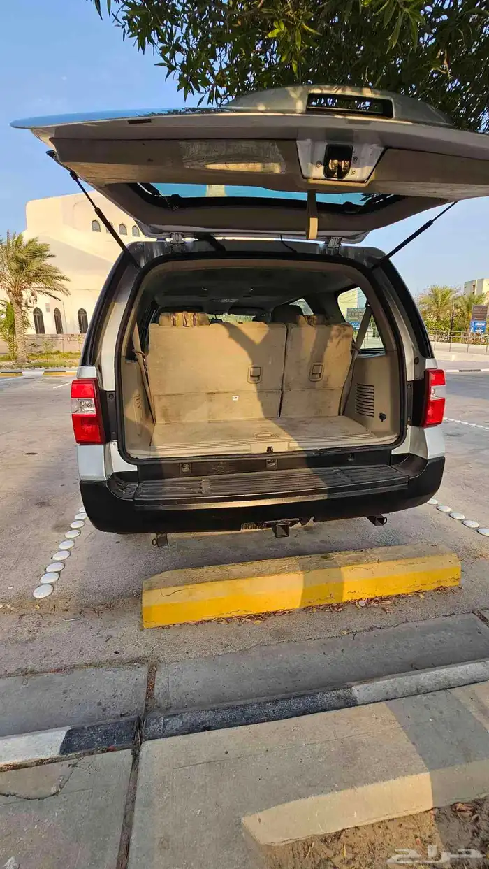 للبيع اكسبيدشن 2012 9