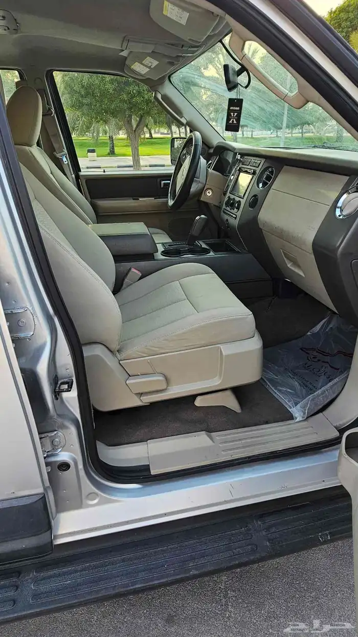 للبيع اكسبيدشن 2012 14