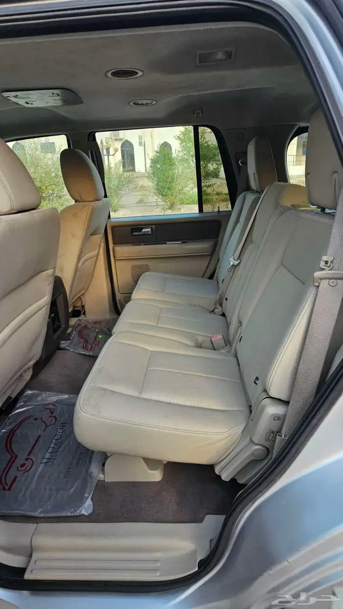 للبيع اكسبيدشن 2012 24