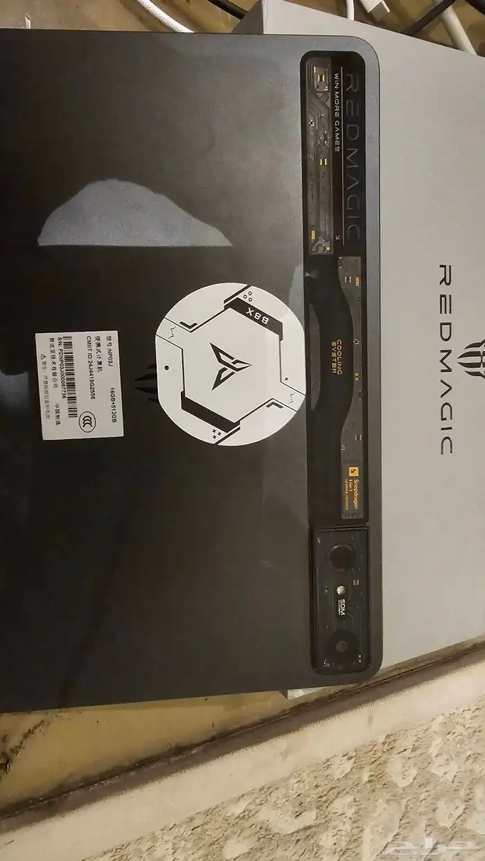 ايباد ريد ماجيك نوفا 512   16RAM 7