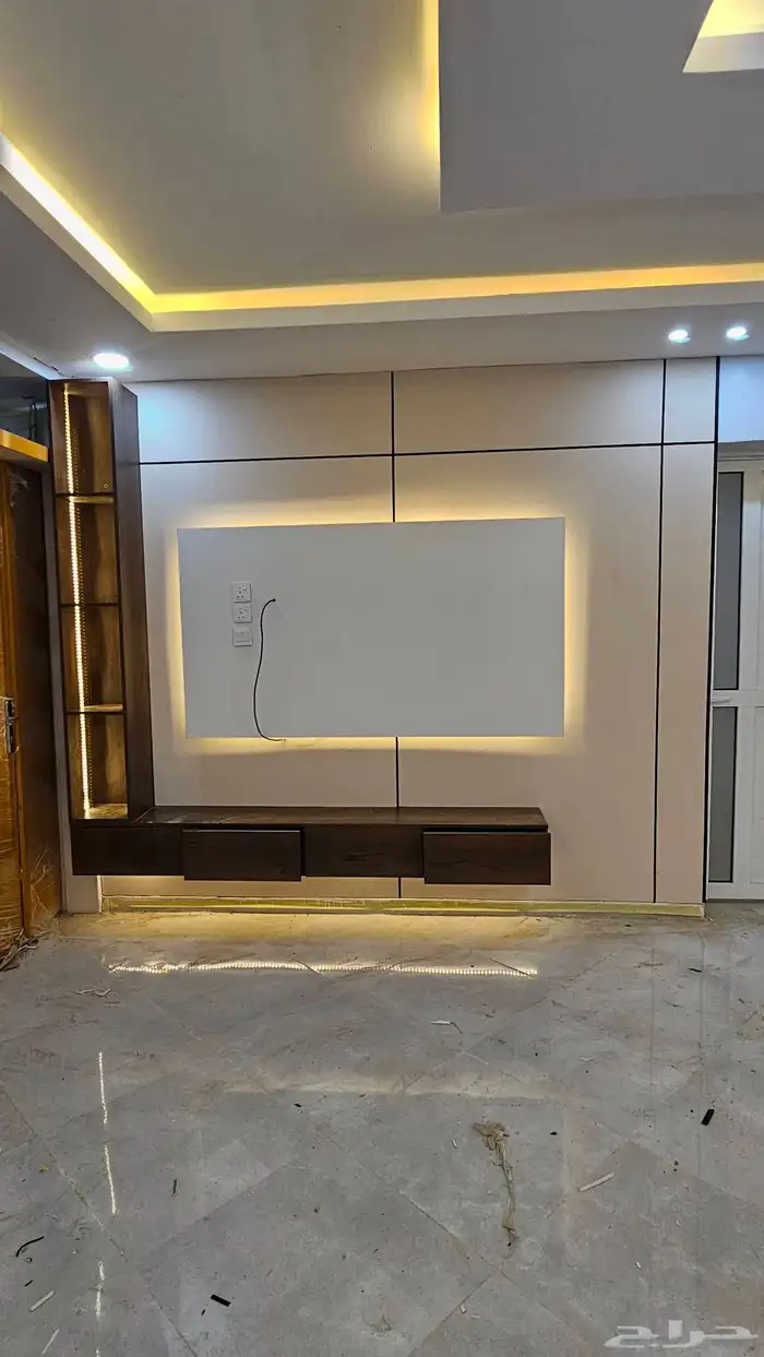 شيبورد شاشة مداخل مرايا تنفيذ حسب الطلب 5