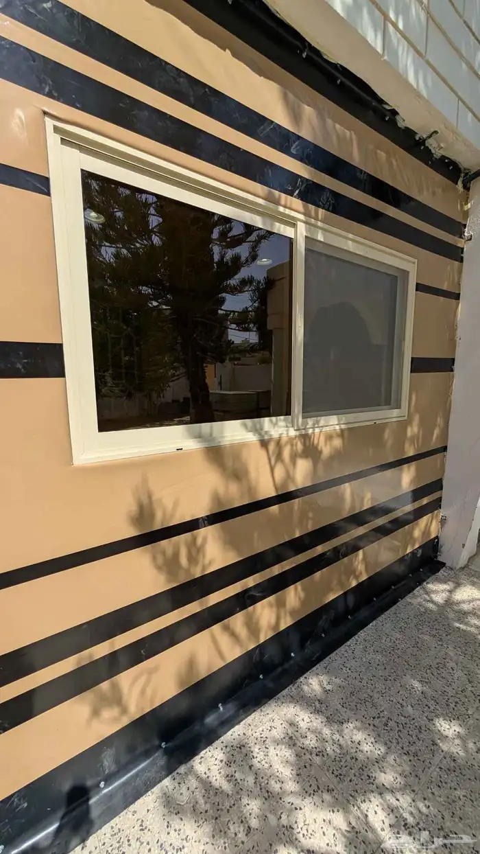 ورشة المنيوم و حداده 3