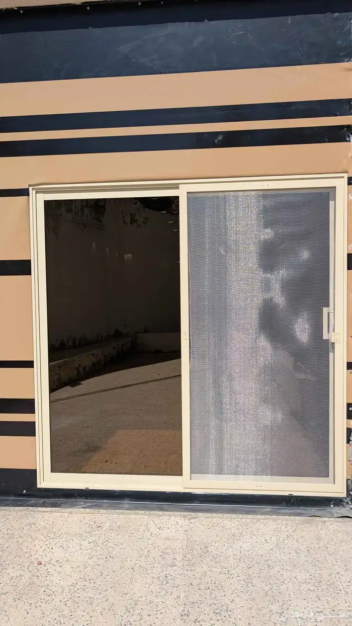 ورشة المنيوم و حداده 1