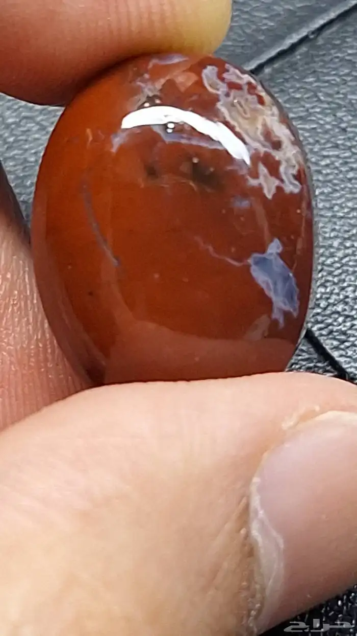 عقيق يماني قديم مخزن 0