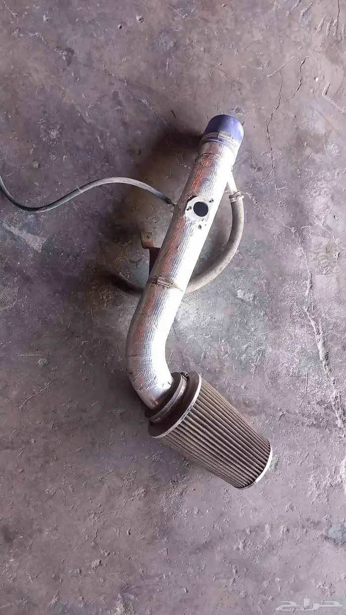 فلاتر ربع وفلتر نيسان 1