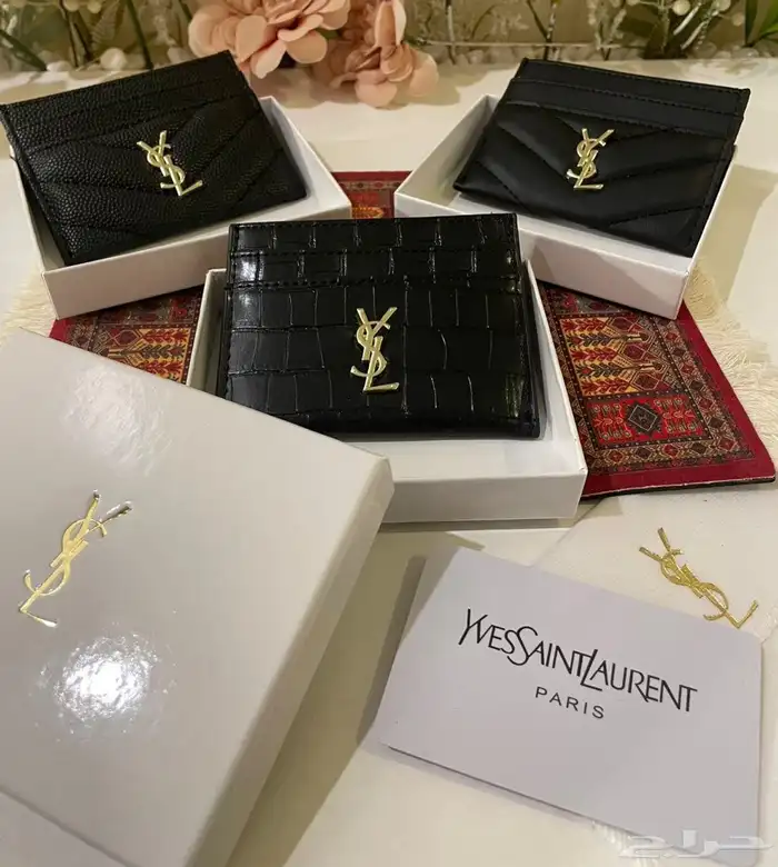 محفظات وشنط ماركه 1