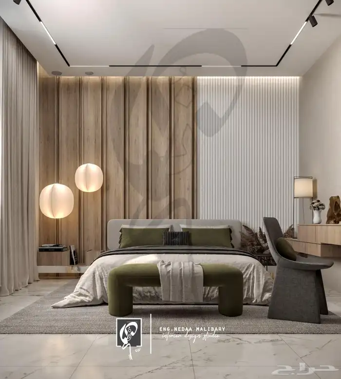 تصميم داخلي وتنفيذ باحترافية عالية 0