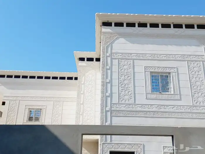 لياسه من ملونه بديل الحجر 7