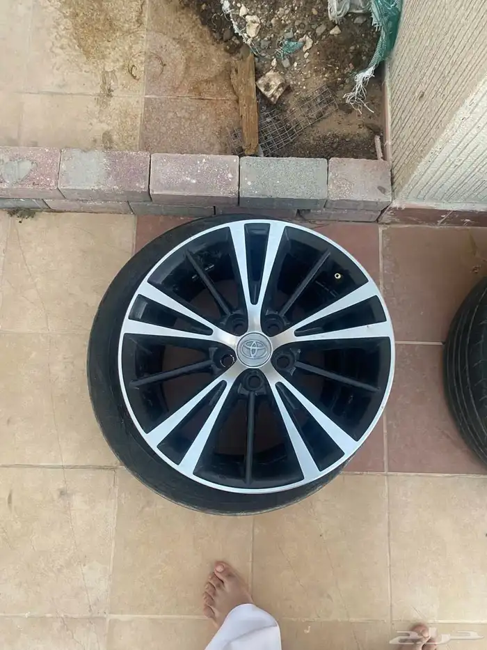 جنوط كورلا2014 2