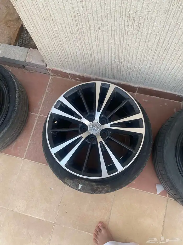 جنوط كورلا2014 3