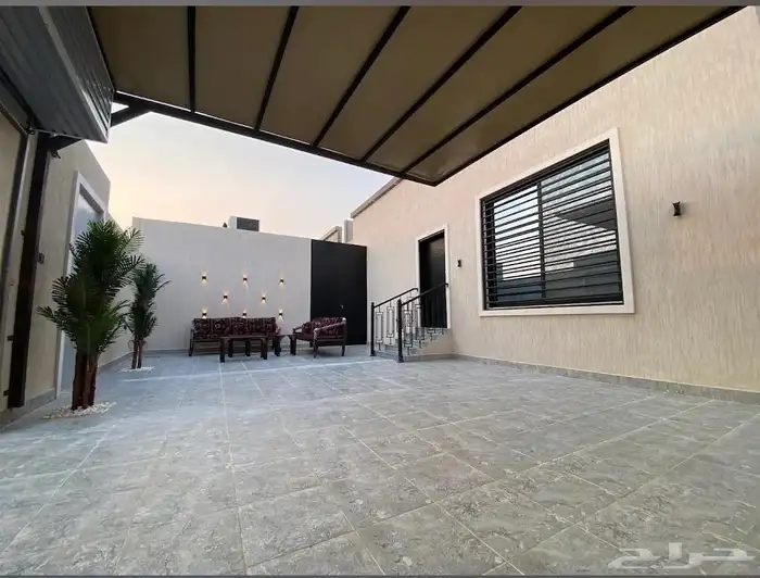 شاليه مرحبا للإيجار اليومي ( الدرب ) 0