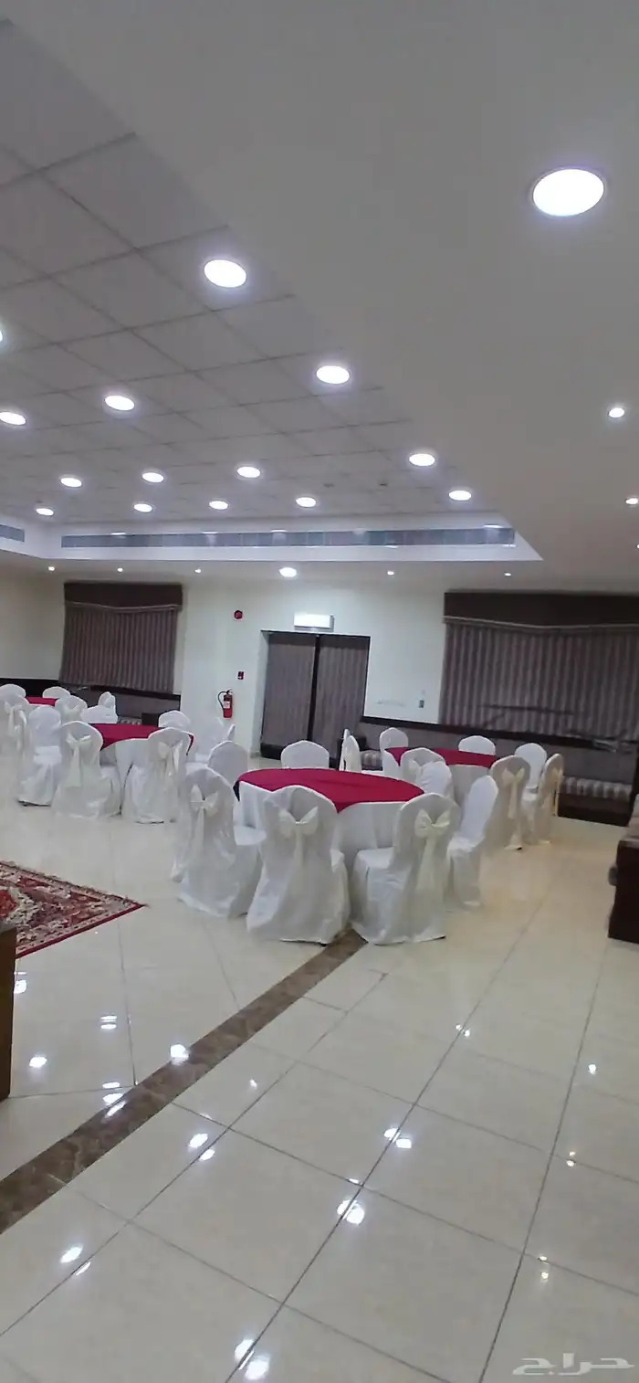 تأجير كراسي وطاولات قهوجين وصبابين 4