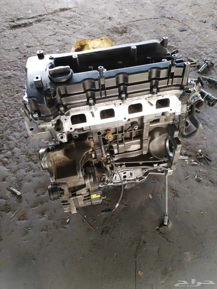 مكينه كيا سبورتاج توسان سنتافي 0