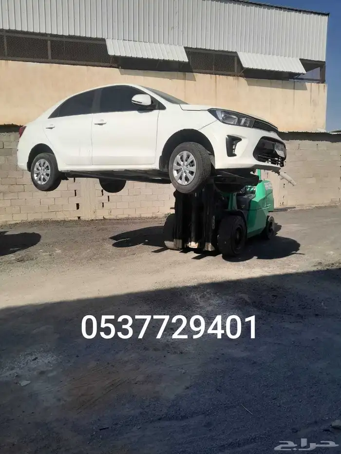 العزم لتأجير المعدات forklift سكين. كرينات .بوكلين .بلدوز 1