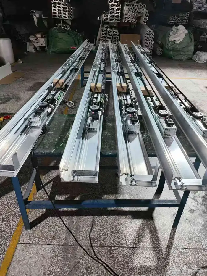 صيانة ابوب زجاج كهربائية الرياض 5