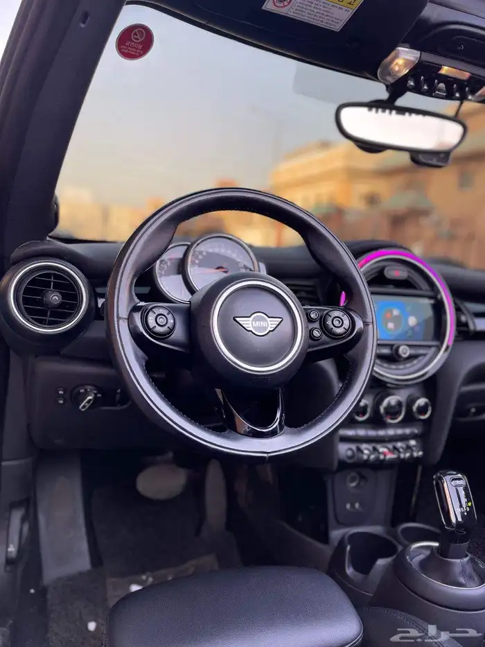 ميني كوبر كشف2020 9