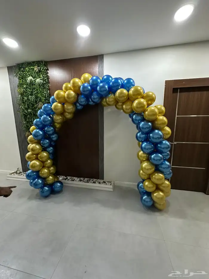 تنسيق حفلات و مناسبات 3