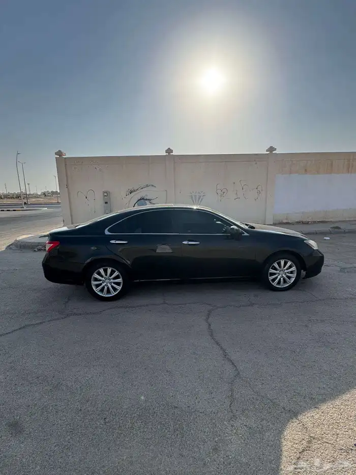 للبيع لكزس 2007 2