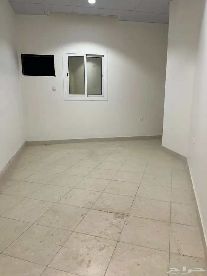 شقة جديدة لم تسكن في الحسينية 2