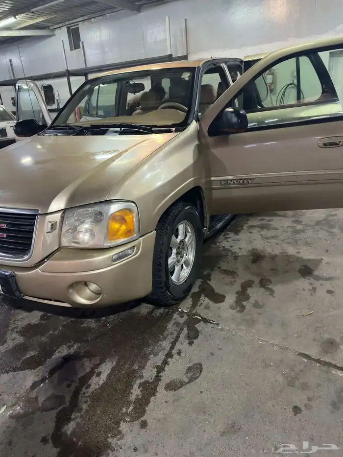 جيمس اينفوي ذهبي2005مجدد 3 سنوات مفحوص كفرات جديده 3