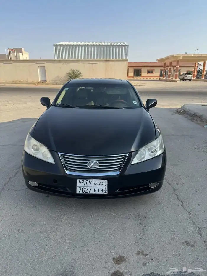 للبيع لكزس 2007 3