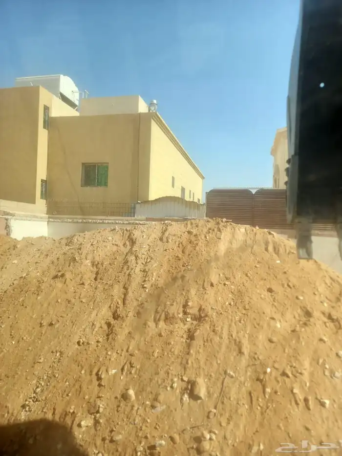 شيول للاجار اليومي بساعه ترحيل مخلفات ردم وتوريد جميع 0