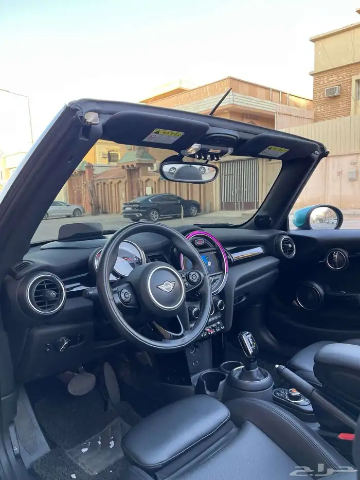 ميني كوبر كشف2020 7